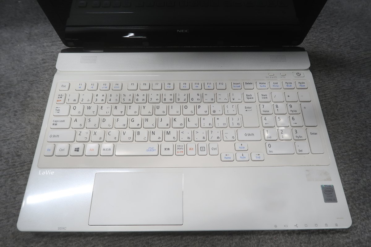 NEC Direct LaVie PC-GN202FSA4 LAVIE 〔Windows NS Core GN202FSA4
