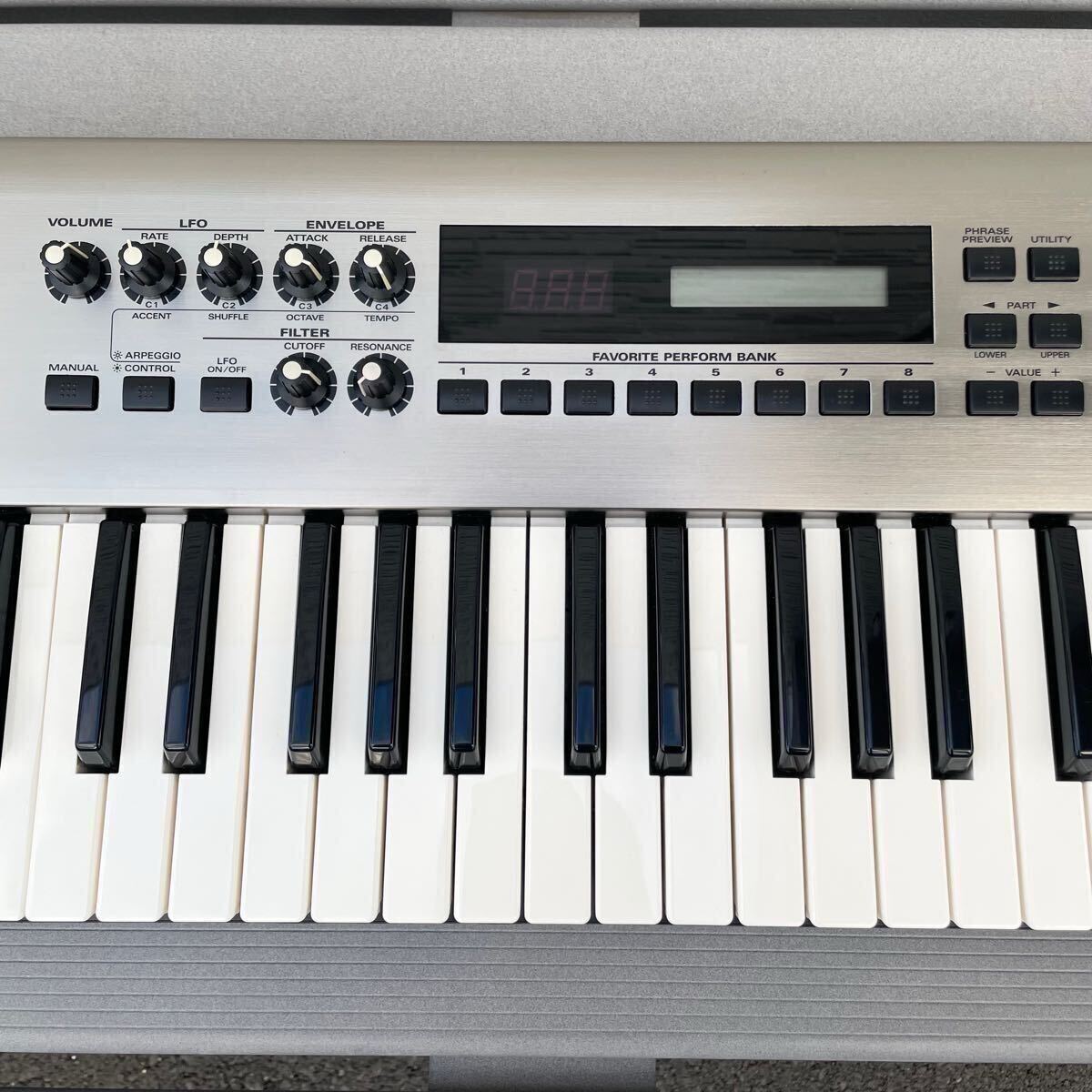 Roland ローランド RS-5 シンセサイザー希少品 Roland RS-5