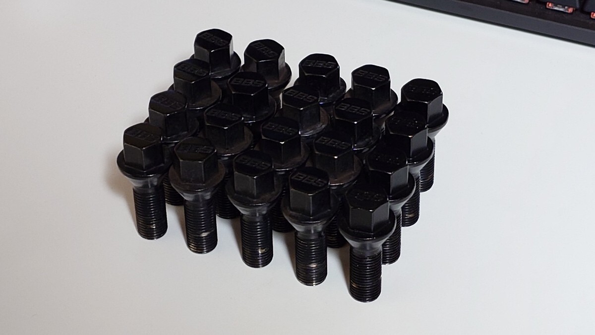 T-Demand Lug Nuts PRO NUT プロナット M12 T-DEMAND P1.5 | ティー 