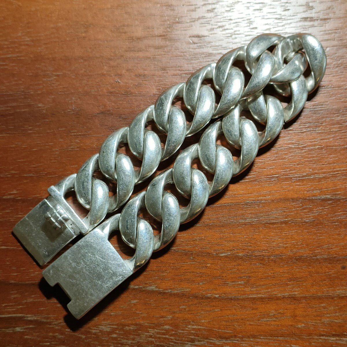 ブレスレット ヴィンテージ VINTAGE 925シルバー 2026年最新Yahoo 