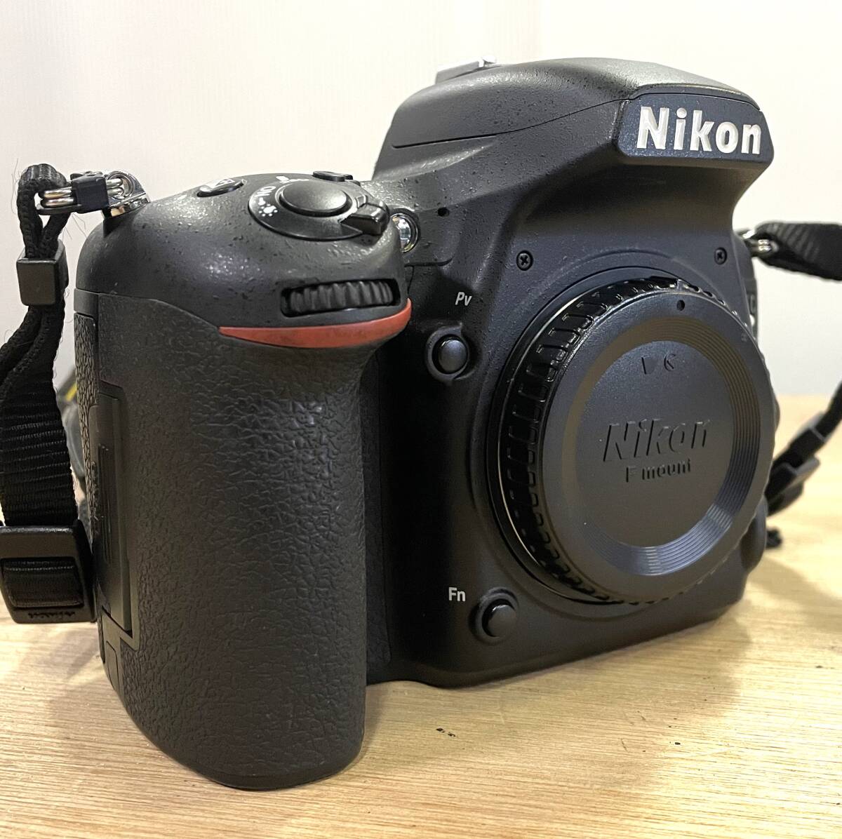 ◇Nikon/ニコン/D750/ボディ/デジタル一眼レフカメラ/DSLR Camera 