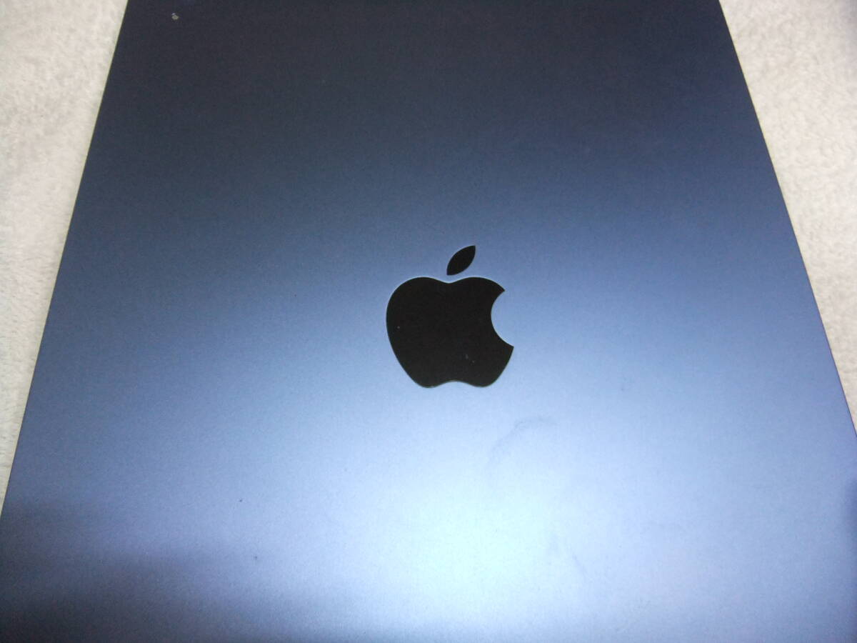 2022年発売 Apple アップル iPad 第10世代 A2696 ブルー 利用制限 パス 
