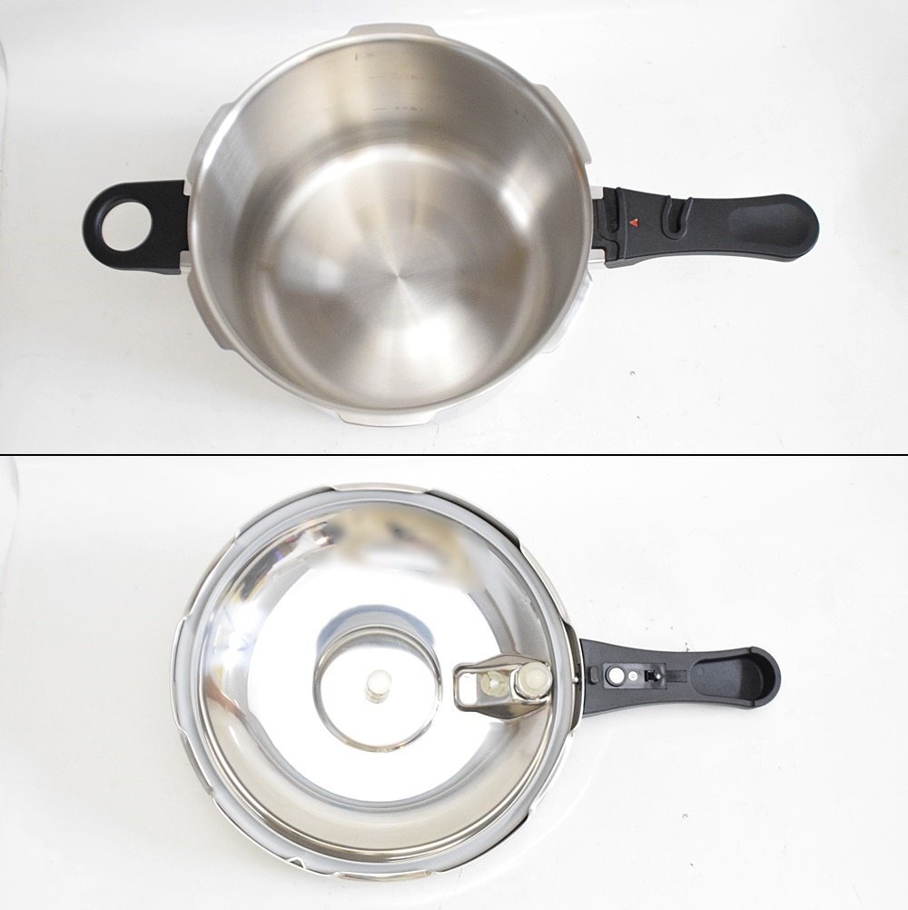 セット販売 良品 アサヒ軽金属 オールパンL 26cm S 22cm 活力なべ 5.5L