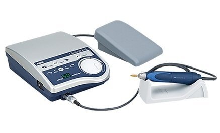 (1円スタート！新品・未開封) 新品・未開封NSK ナカニシ アルチメイトXL UMXL-GT マイクロモーター 歯科技工用エンジン b7048_1