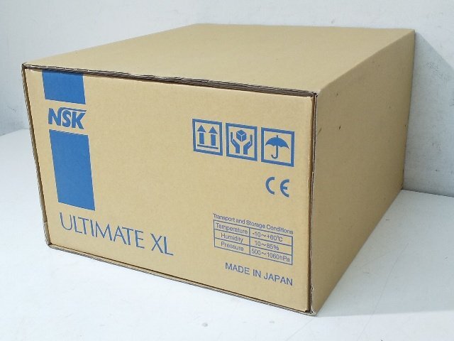 (1円スタート！新品・未開封) 新品・未開封NSK ナカニシ アルチメイトXL UMXL-GT マイクロモーター 歯科技工用エンジン b7048_2