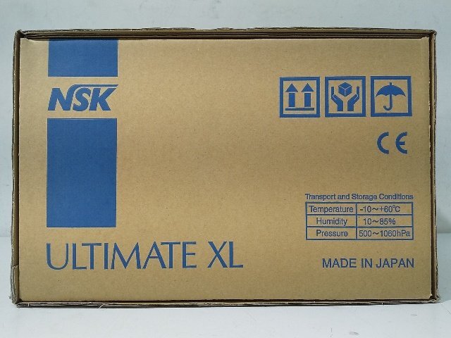 (1円スタート！新品・未開封) 新品・未開封NSK ナカニシ アルチメイトXL UMXL-GT マイクロモーター 歯科技工用エンジン b7048_3