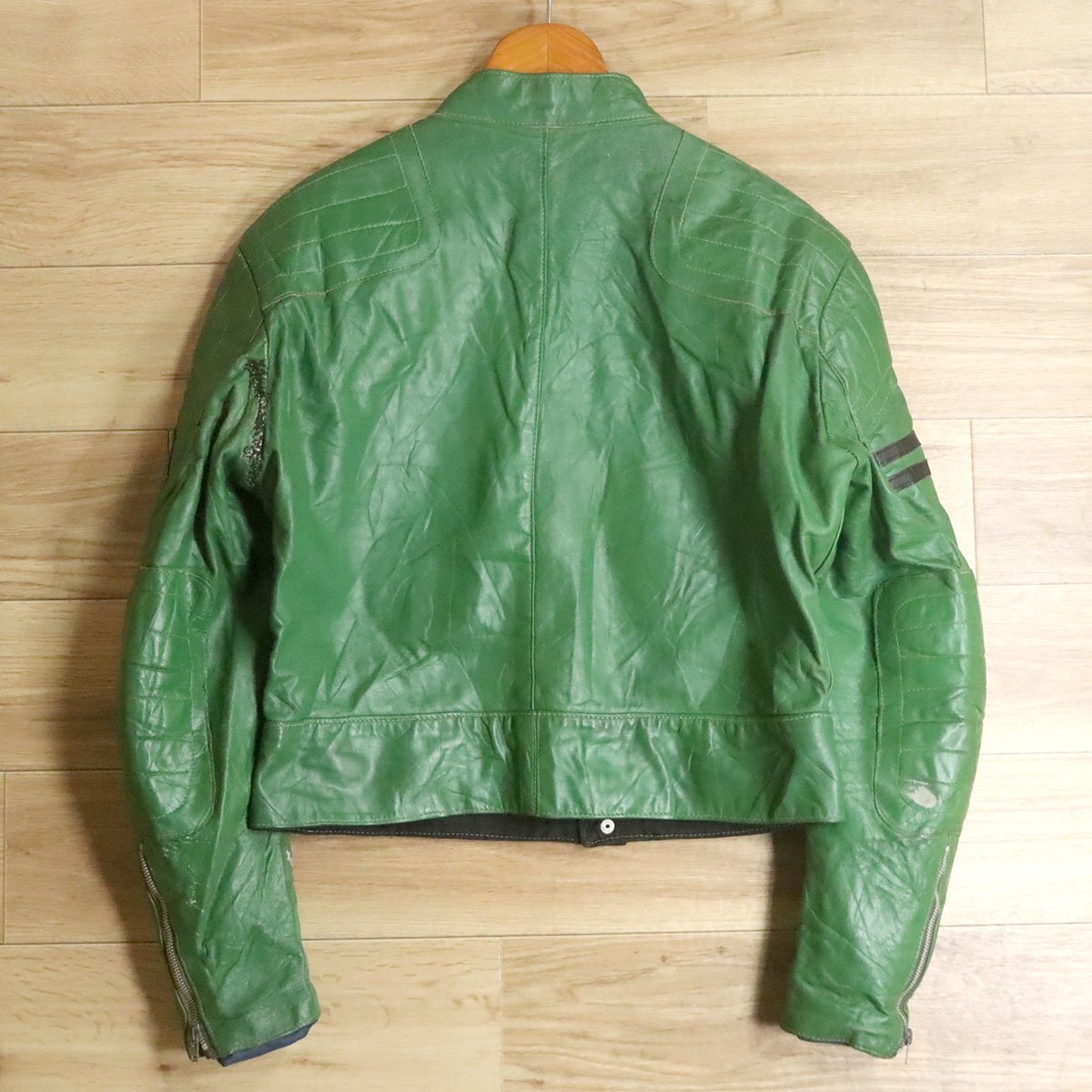 X3R/O12.17-2 70s~80s ヴィンテージ イングランド製 BELSTAFF ベル