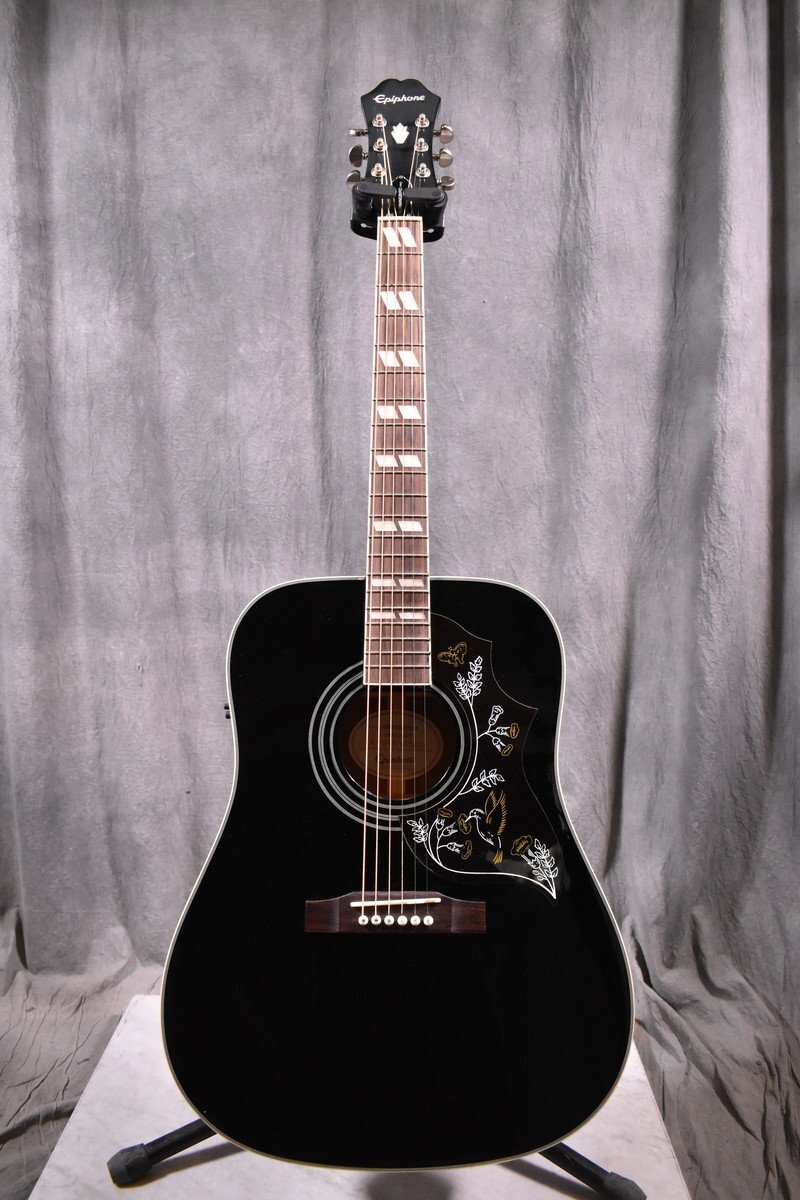 Epiphone/エピフォン エレアコ/アコースティックギター HUMMINGBIRD 