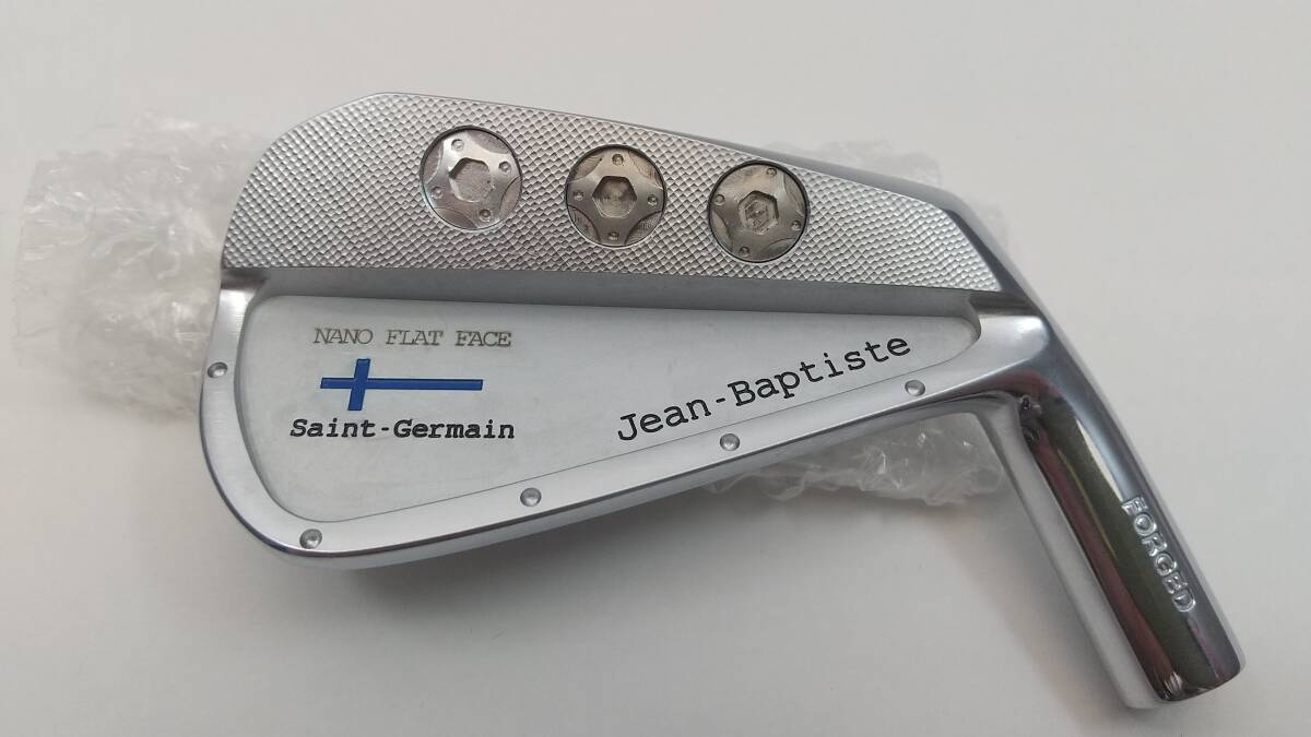 Jean-Baptiste ☆在庫処分大特価☆ ジャン バティスト ジャン 