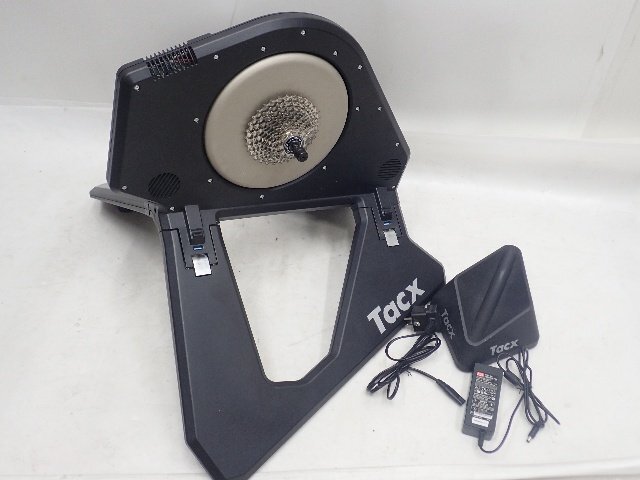 Tacx タックス Neo Smart T2800 Neo スマートトレーナー SHIMANO CS 