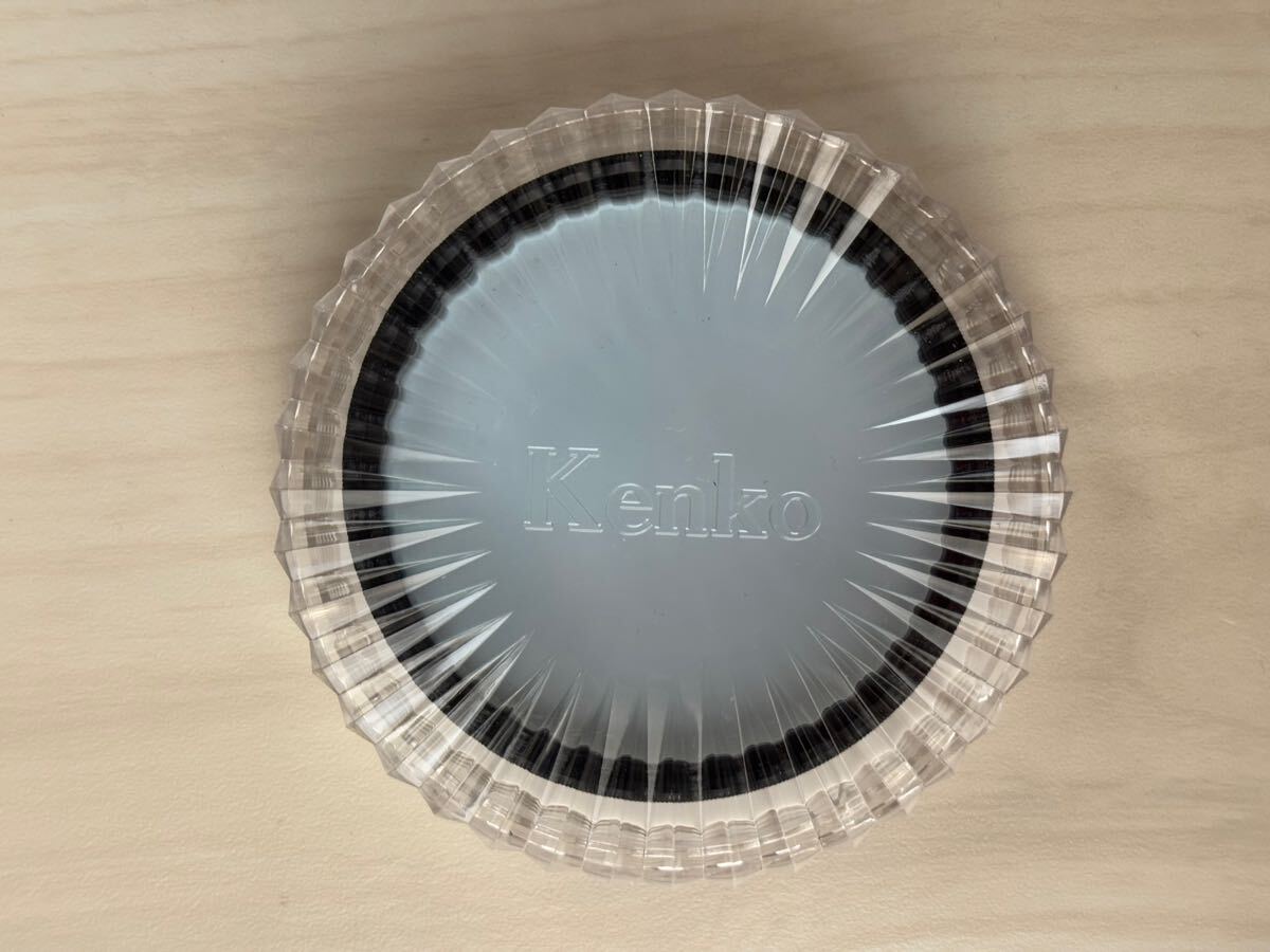  ケンコー Kenko カラーフィルター MC C2 62mm_2