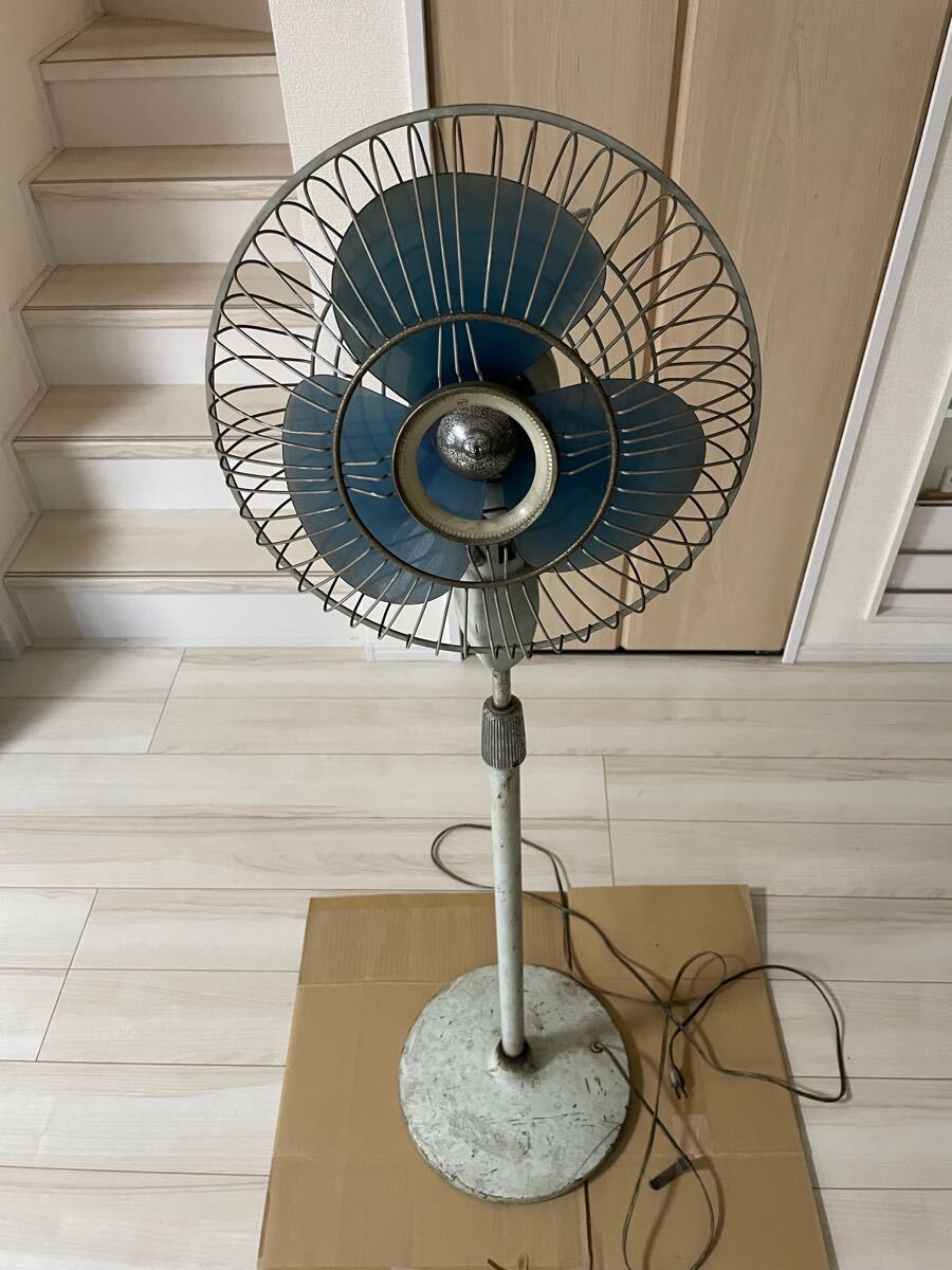 National 扇風機 ジャンク 扇風機 電化製品 【公式通販】