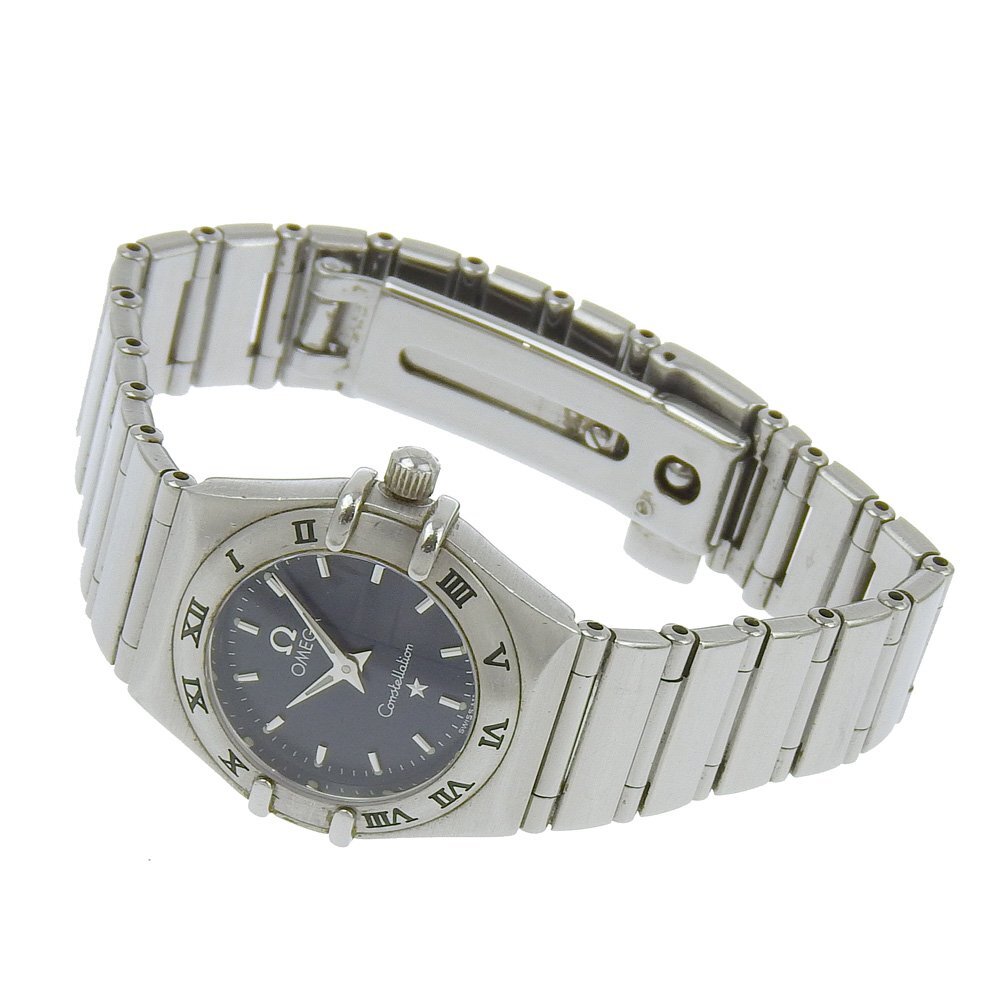 □ 1円 ～ 中古品 参定20.9万□ OMEGA オメガ □ コンステレーション