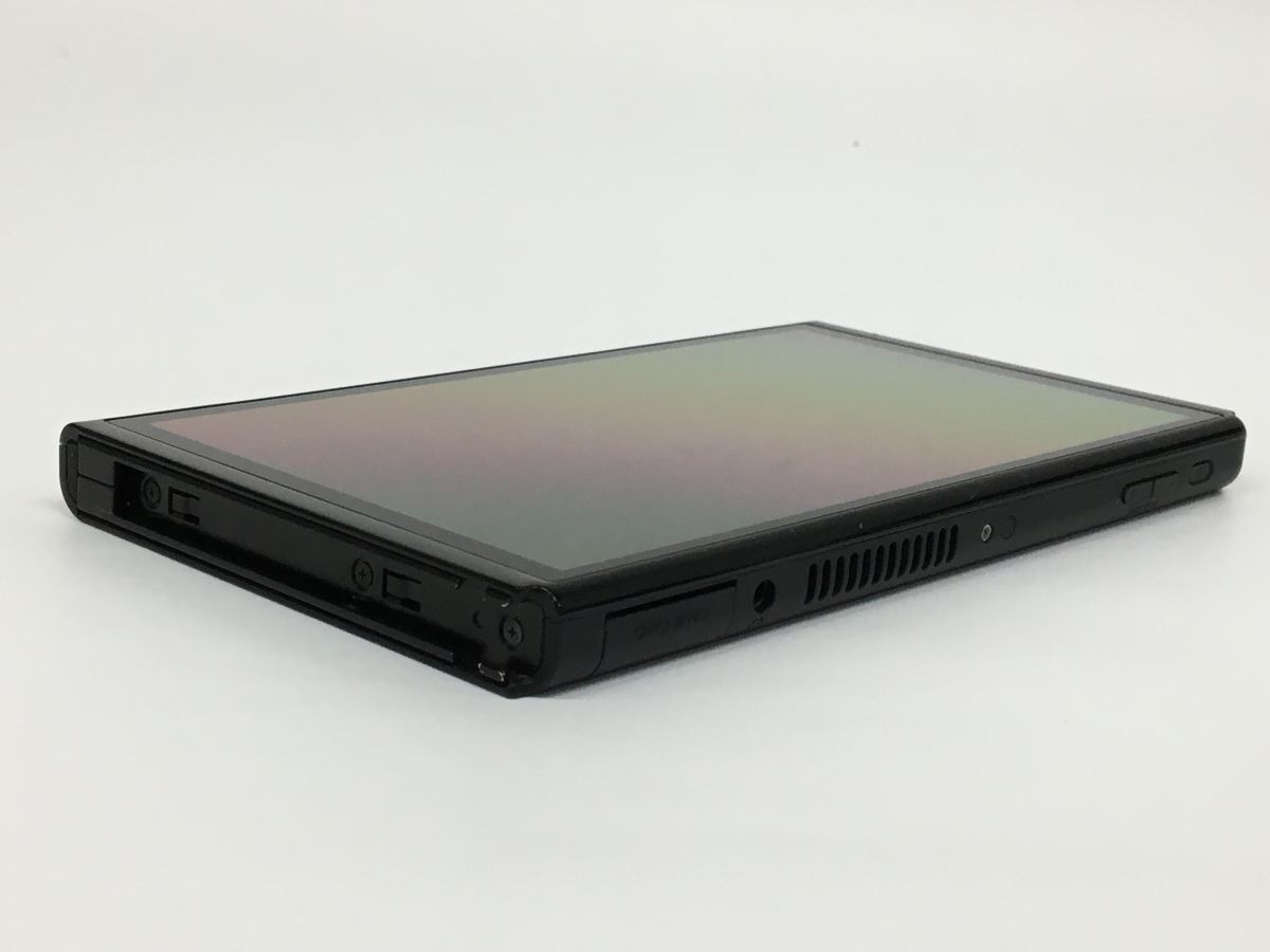 K12-789-0105-049【ジャンク】Nintendo Switch(ニンテンドースイッチ