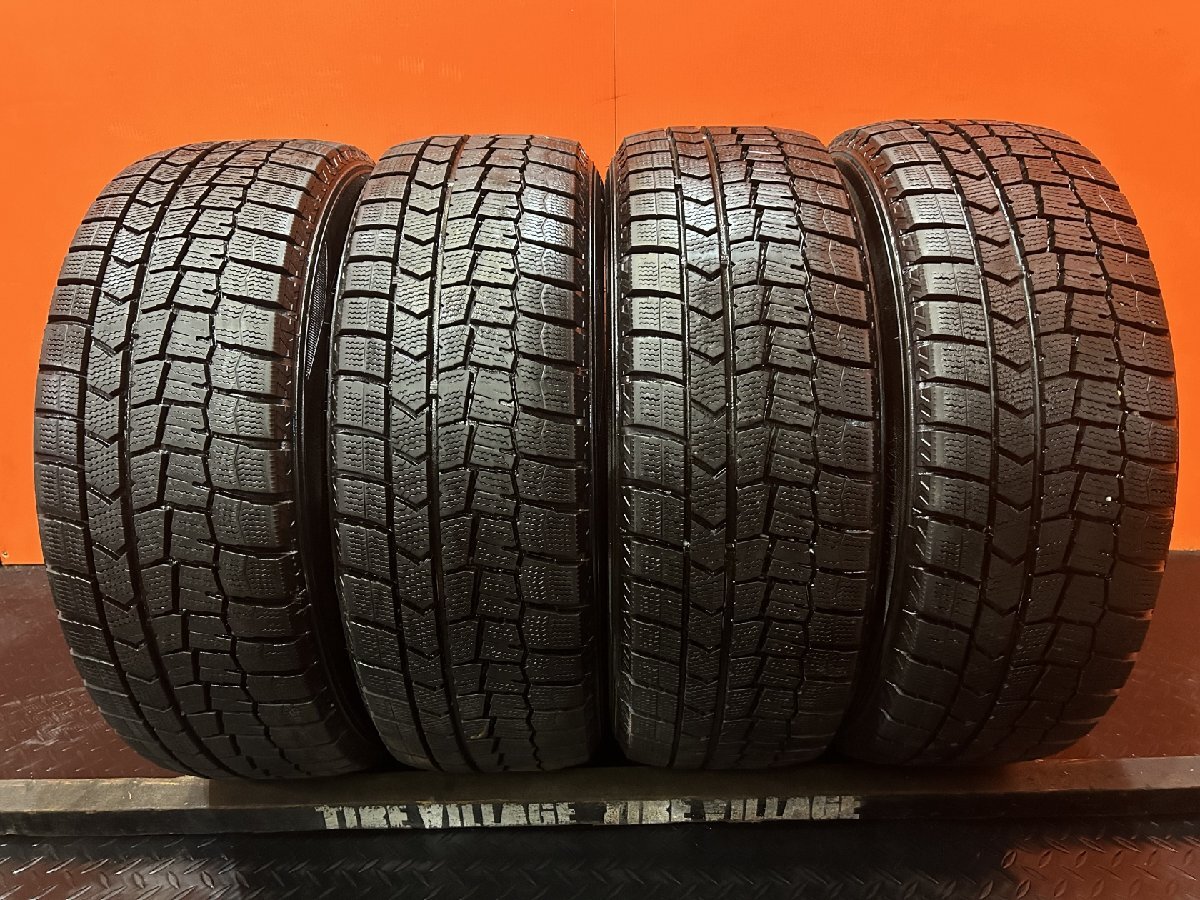 VikingContact ホンダ CR-Z 195/55R16 スタッドレス | ヴァイキング 