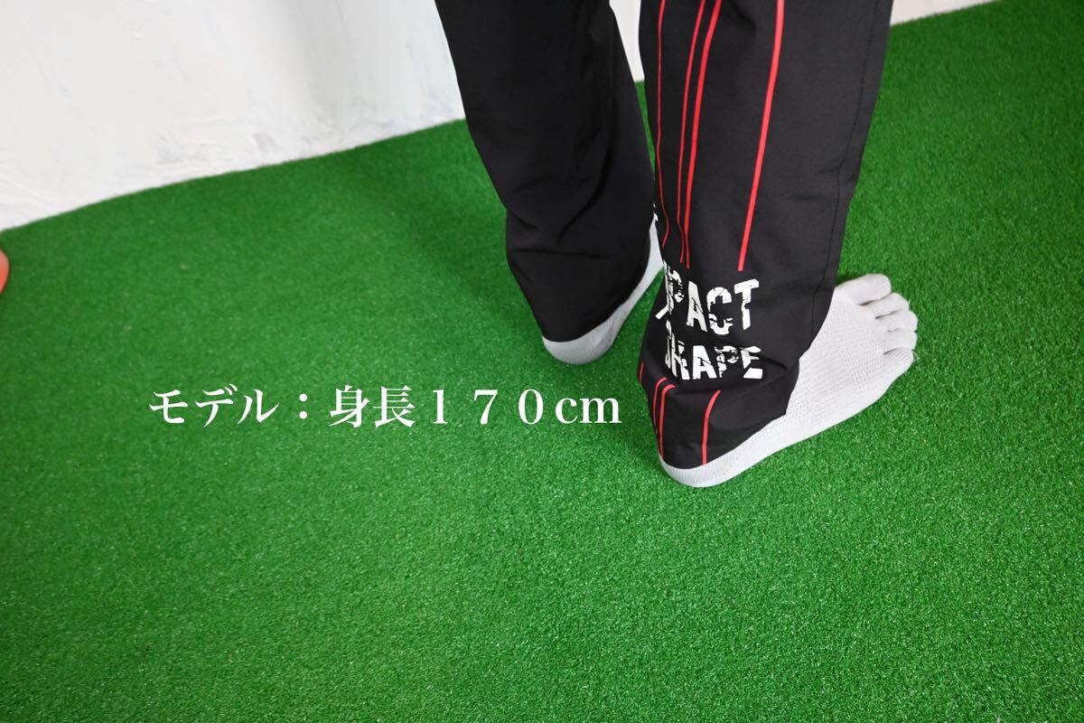 【釣武者】美品◎ウェア上下　Lサイズ_4