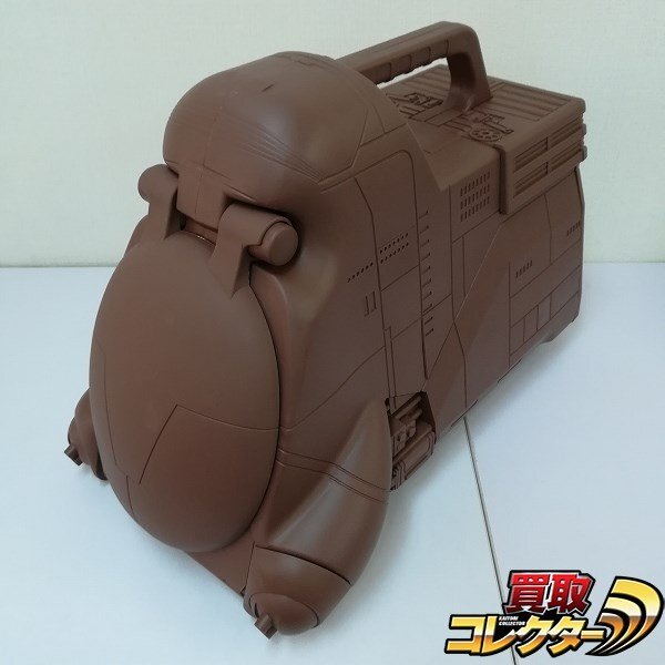 mJ750d [人気] PEPSI・STAR WARS バトルドロイド 缶クーラーボックス