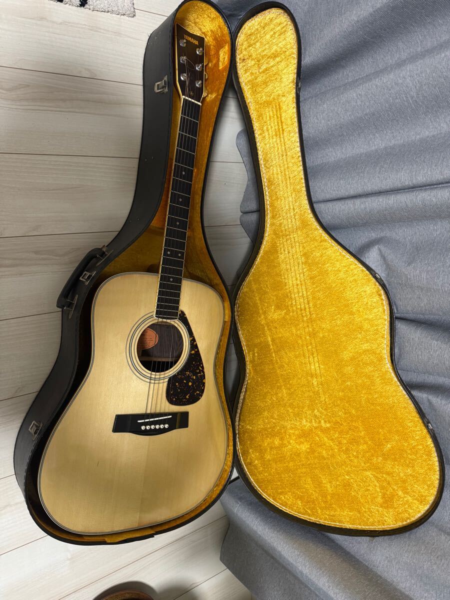 YAMAHA アコースティックギター FG-251 アコースティックギター YAMAHA