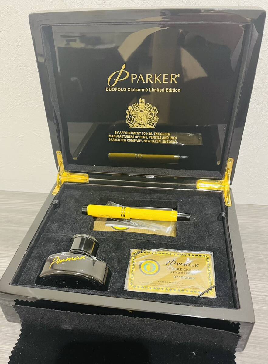 Pilot 18K-750 the made was VINTAGE PEN FOUNTAIN R14K Nib:F in