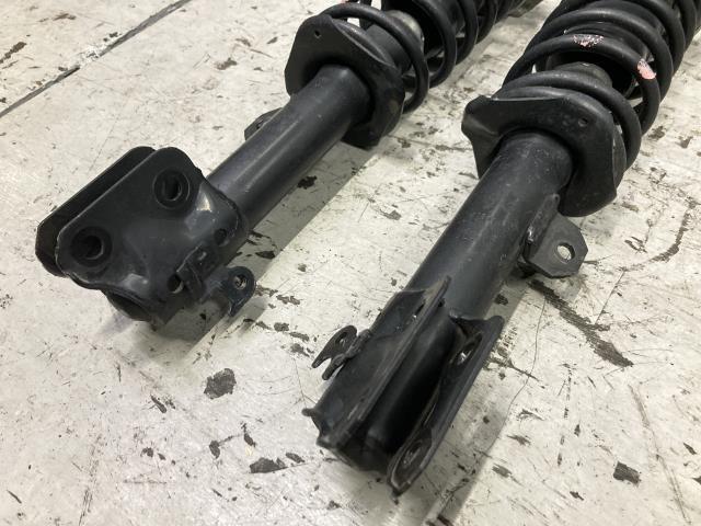 ワゴンR MH23S ストラット 純正 サスペンション スタビリンク付 MJ23S
