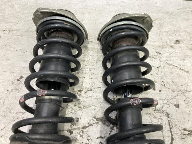 ワゴンR MH23S ストラット 純正 サスペンション スタビリンク付 MJ23S