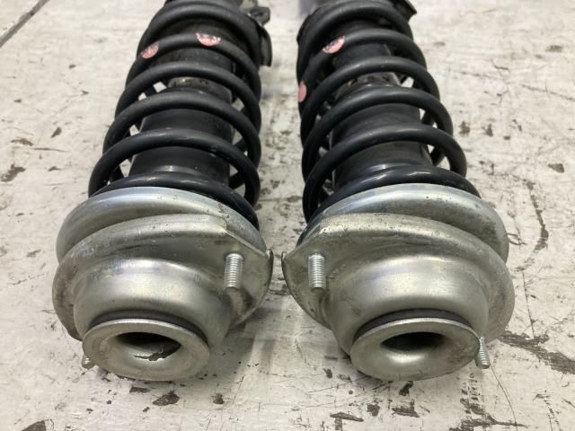 ワゴンR MH23S ストラット 純正 サスペンション スタビリンク付 MJ23S