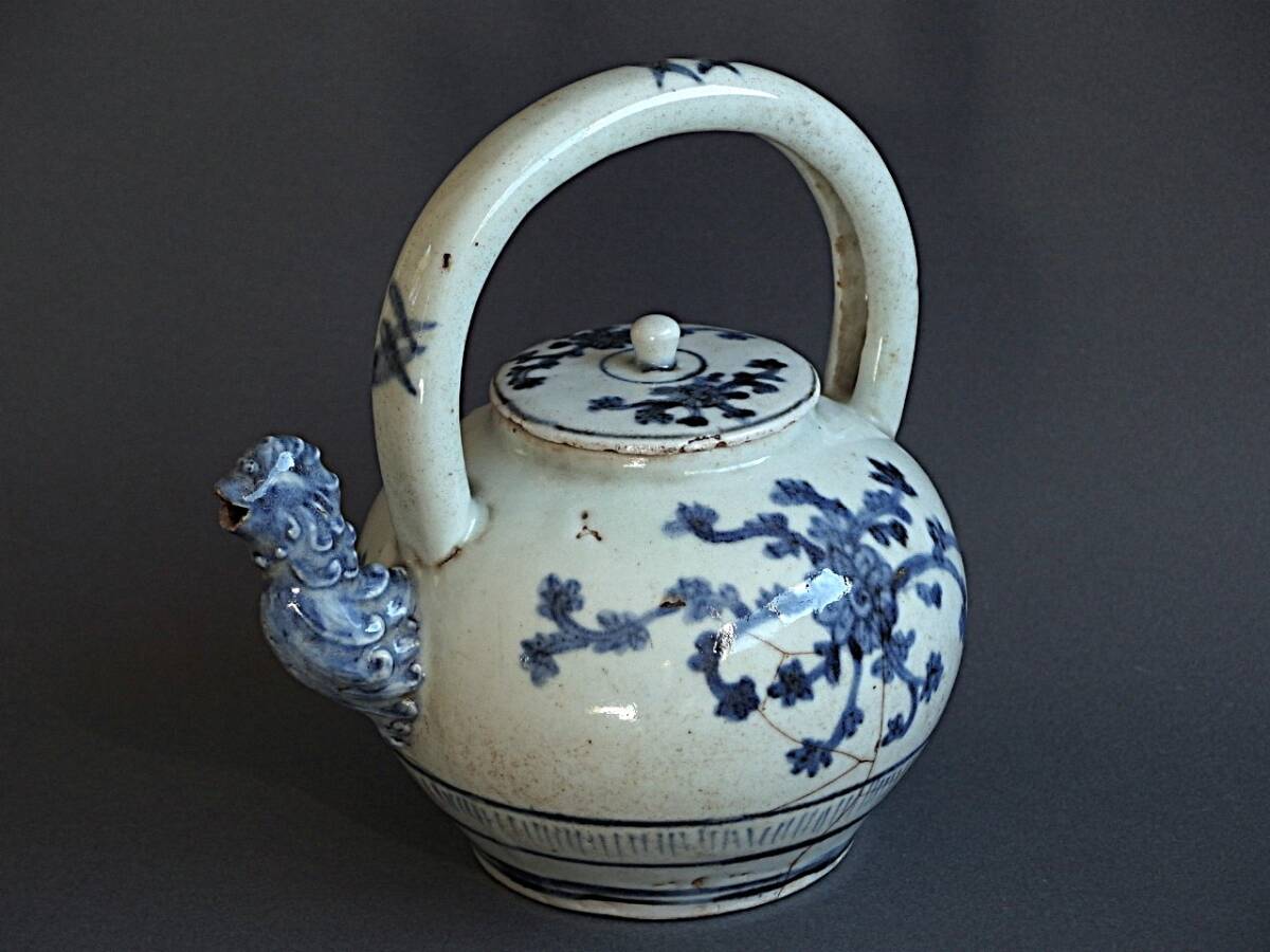 古伊万里 初期伊万里 染付 | 古美術骨董品蔵出し等コレクション品