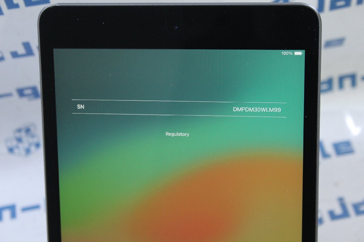 256GB Wi-Fi iPad MUU32J⁄A mini 関西Apple mini（第5世代⁄2019）