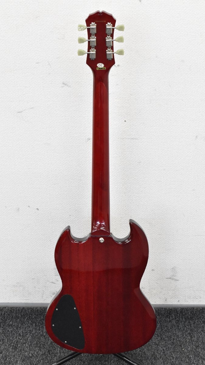 メーカー不明 ストラトキャスター （ Fender Custom Shop 製 PU搭載