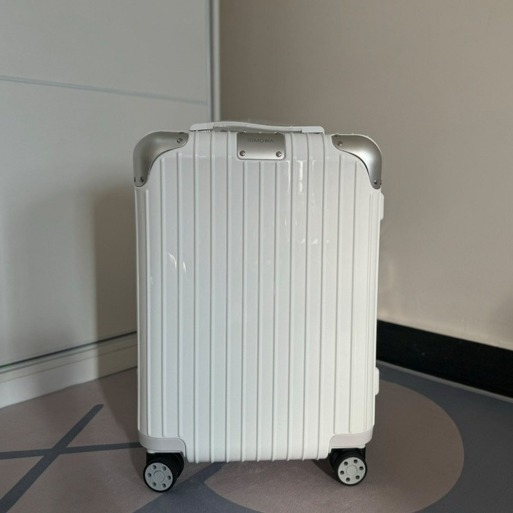 Cabin RIMOWA ハイブリッド Hybrid リモワ [リモワ] リモワ」がスーツ
