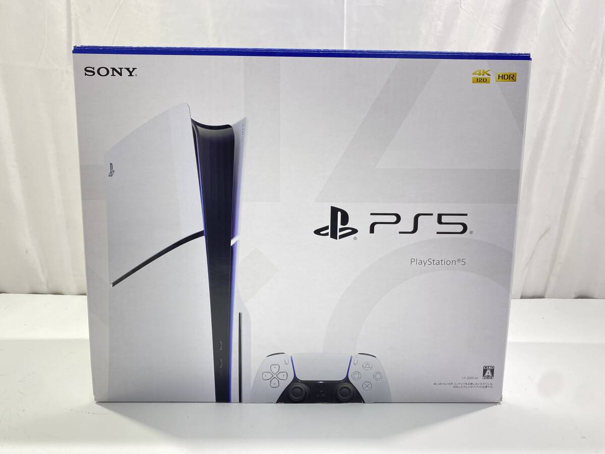 ソニー 1円スタート！中古品SONY Yahoo!オークション PS5 PlayStation5 