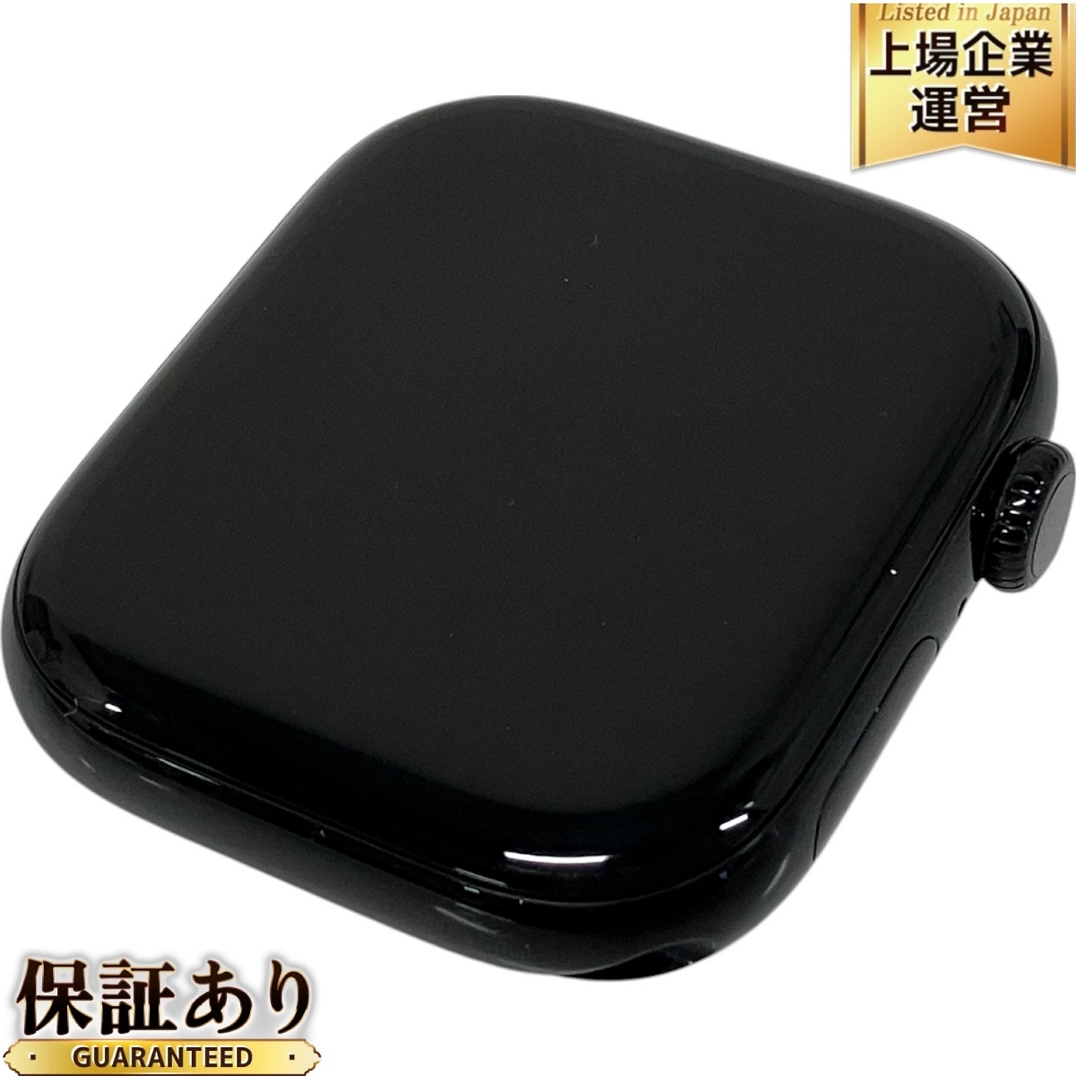 Apple Watch 46mm Series 0 ⁄ GPSモデル MWX13J⁄A A2999 GPS Black 