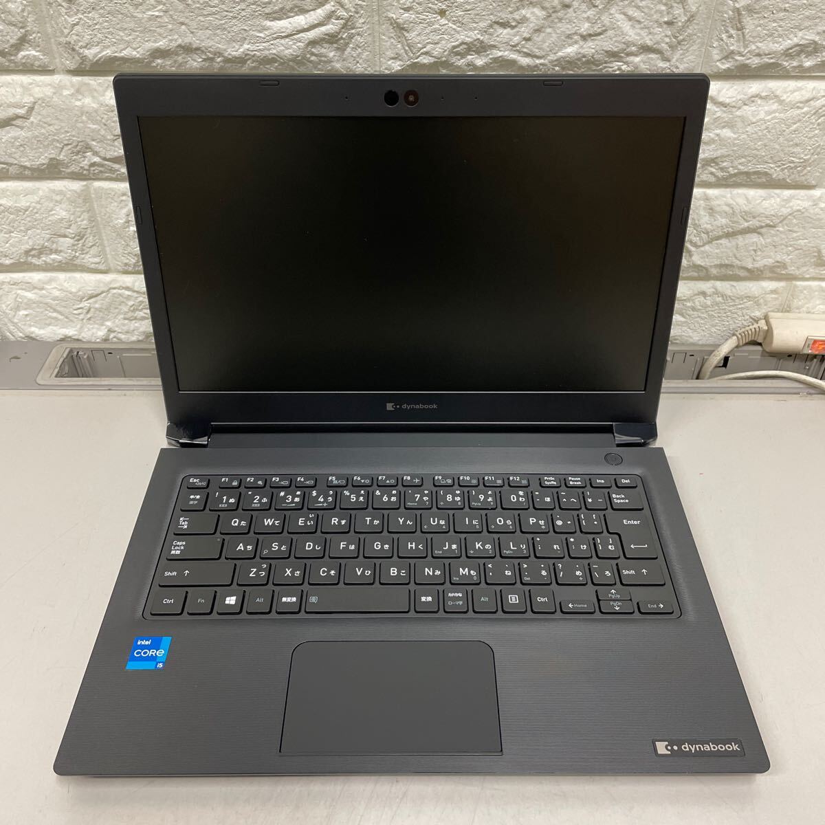Dynabook dynabook | GB i5 S73 Core 17日までdynabook 1135G7 2.40GHz⁄8