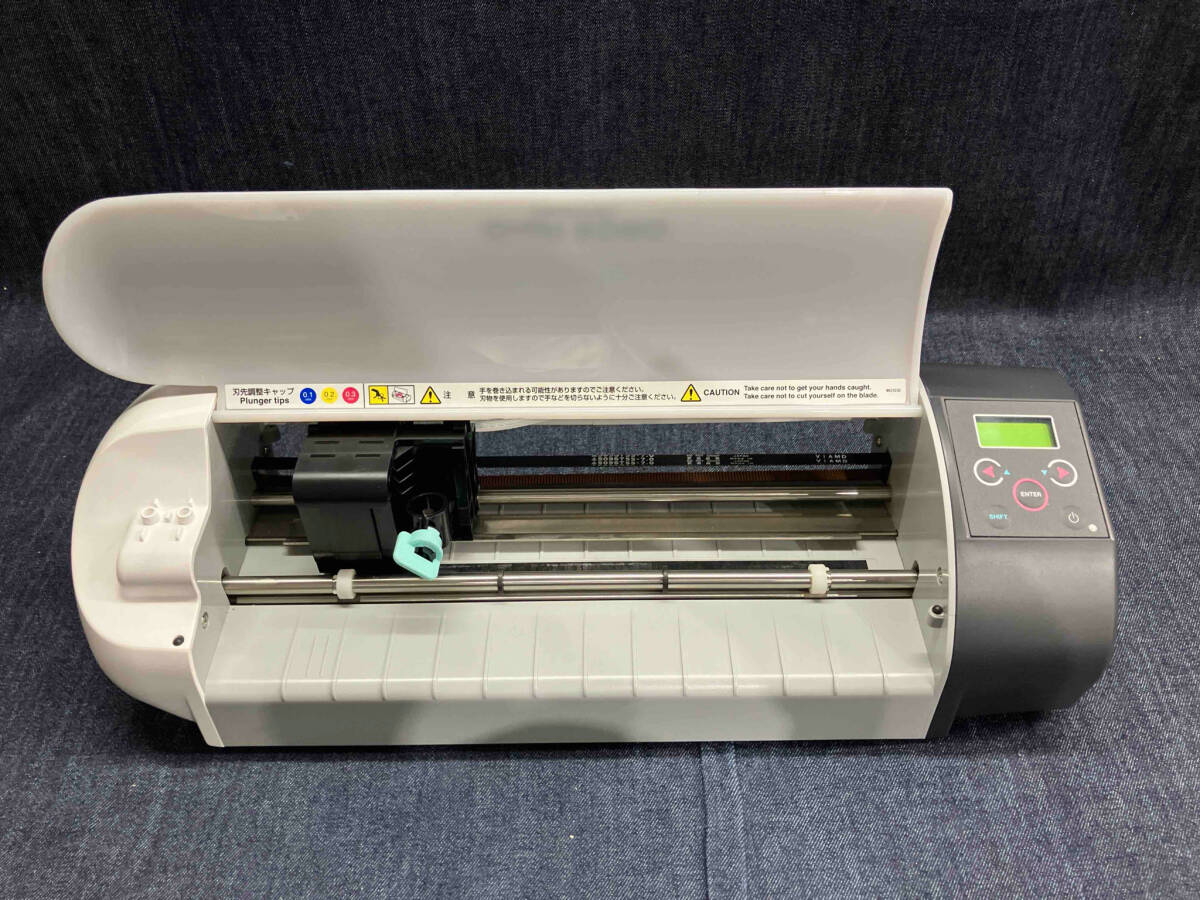 ROBO Craft GRAPHTEC CC330-20 - クラフトロボ カッティングマシン 