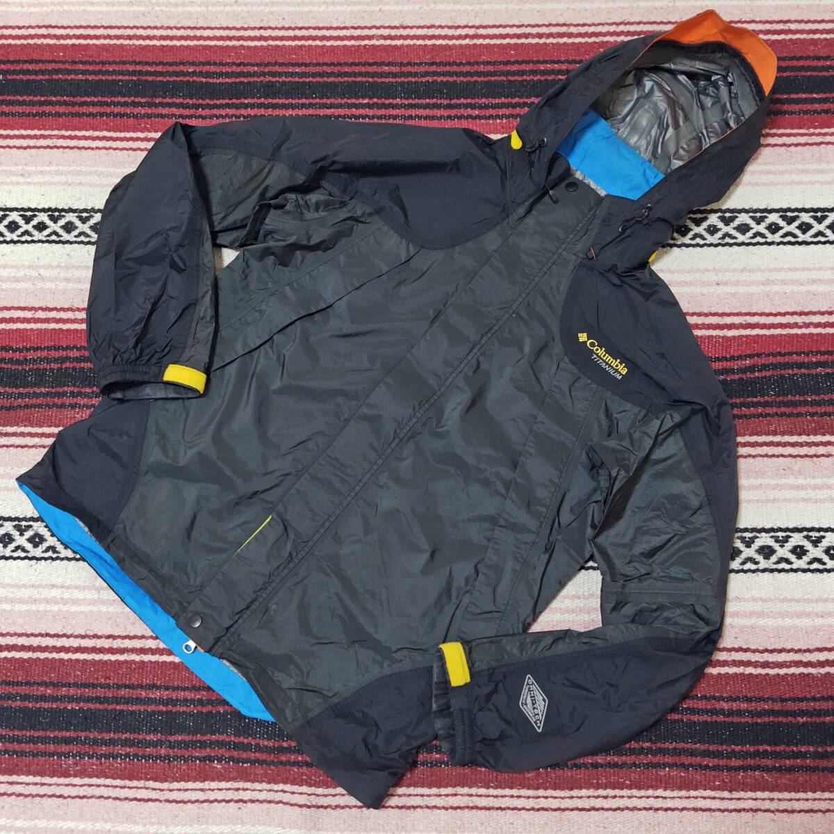 国内正規品◎【Columbia】コロンビア マウンテン パーカー ジャケット 