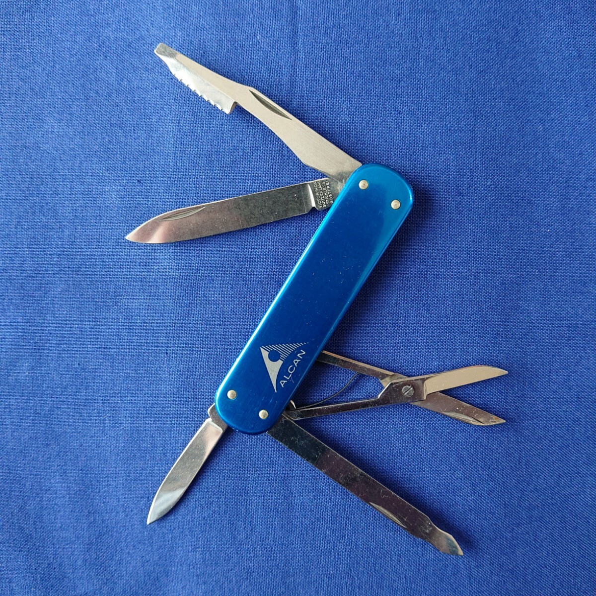 VICTORINOX(ビクトリノックス)マルチツール (617) 【公式通販】