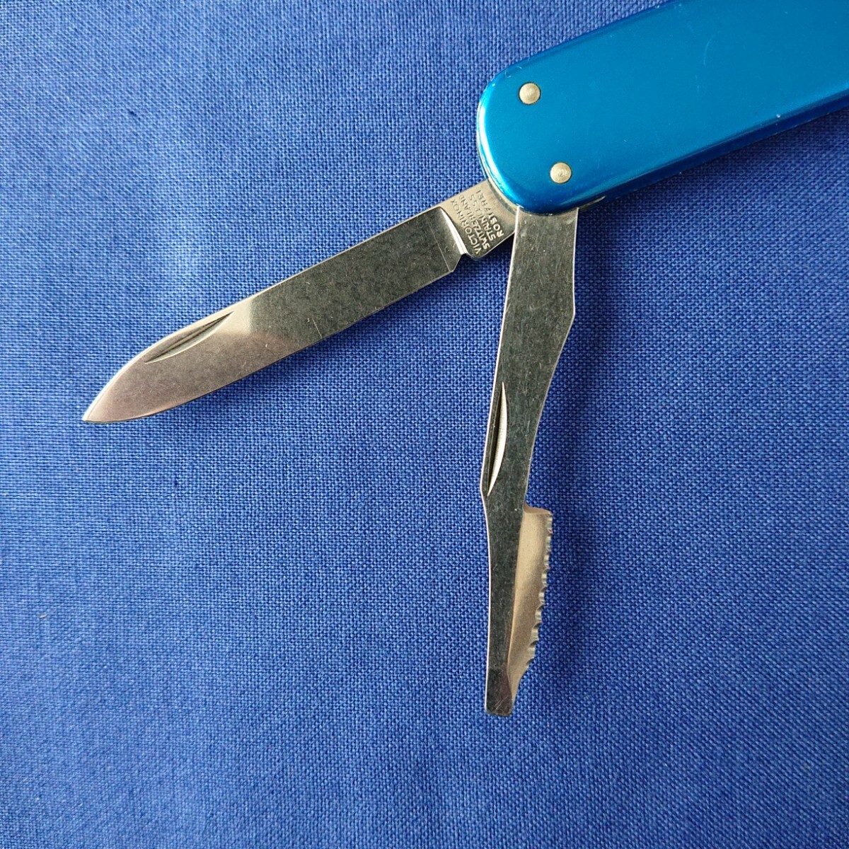 VICTORINOX(ビクトリノックス)マルチツール (617) 【公式通販】