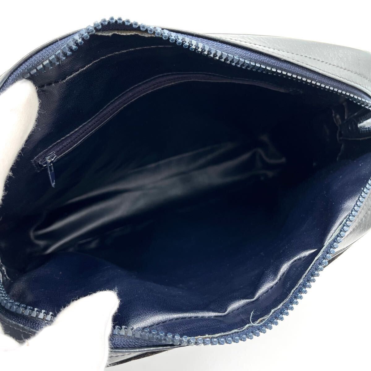 1円《 廃盤・美品 》CELINE セリーヌ ショルダーバッグ マカダム 