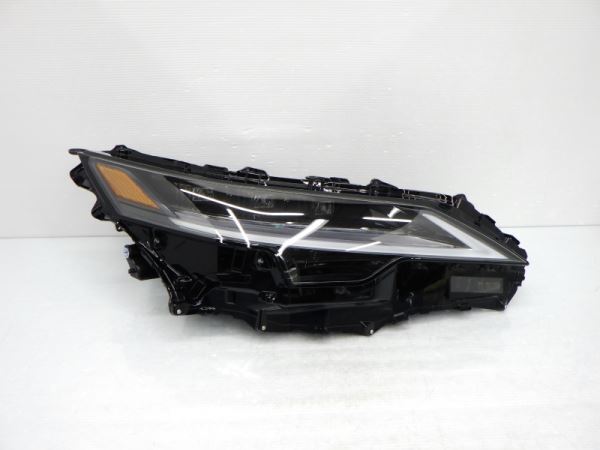 RX | レクサスRX LEDデイライトキットの販売ページです レクサス F