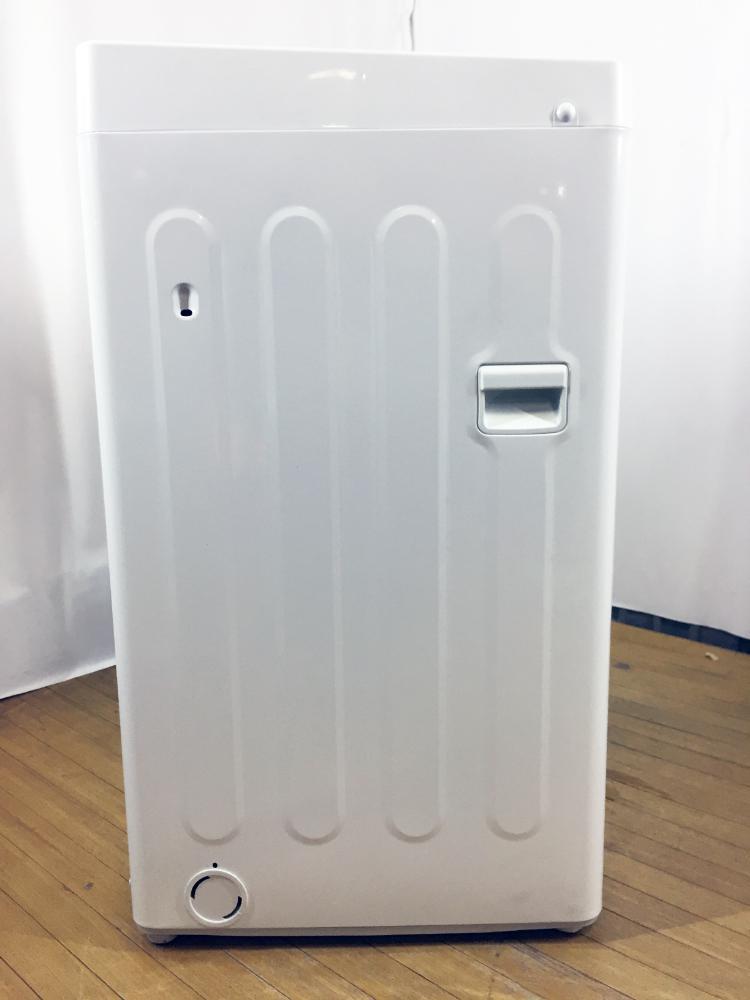 ◇送料無料☆ 中古☆Haier/ハイアール☆5.5kg☆全自動洗濯機☆「お急ぎ