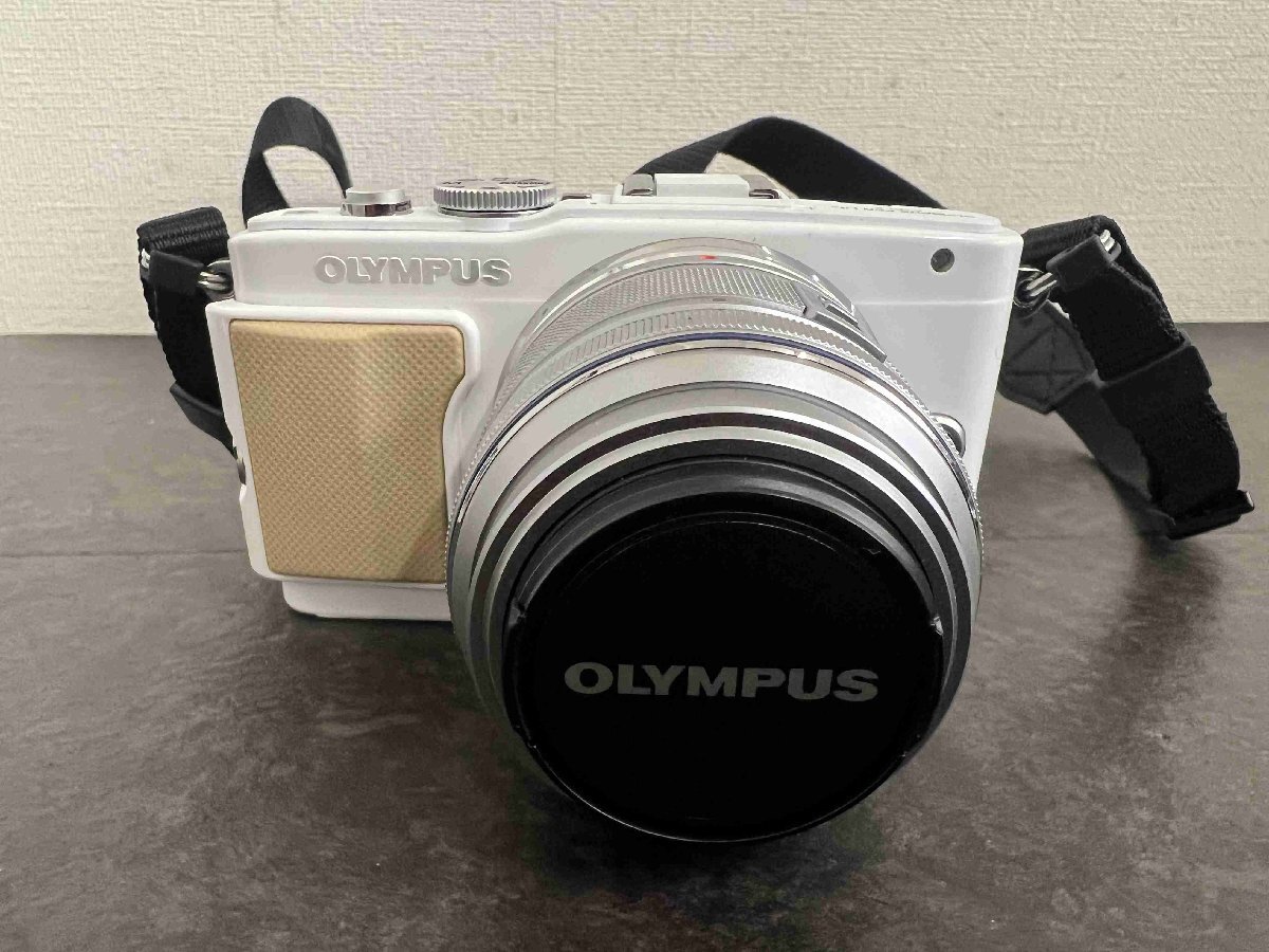 Olympus E-PL5 PEN Lite Review Camera Mirrorless ePHOTOzine | with 