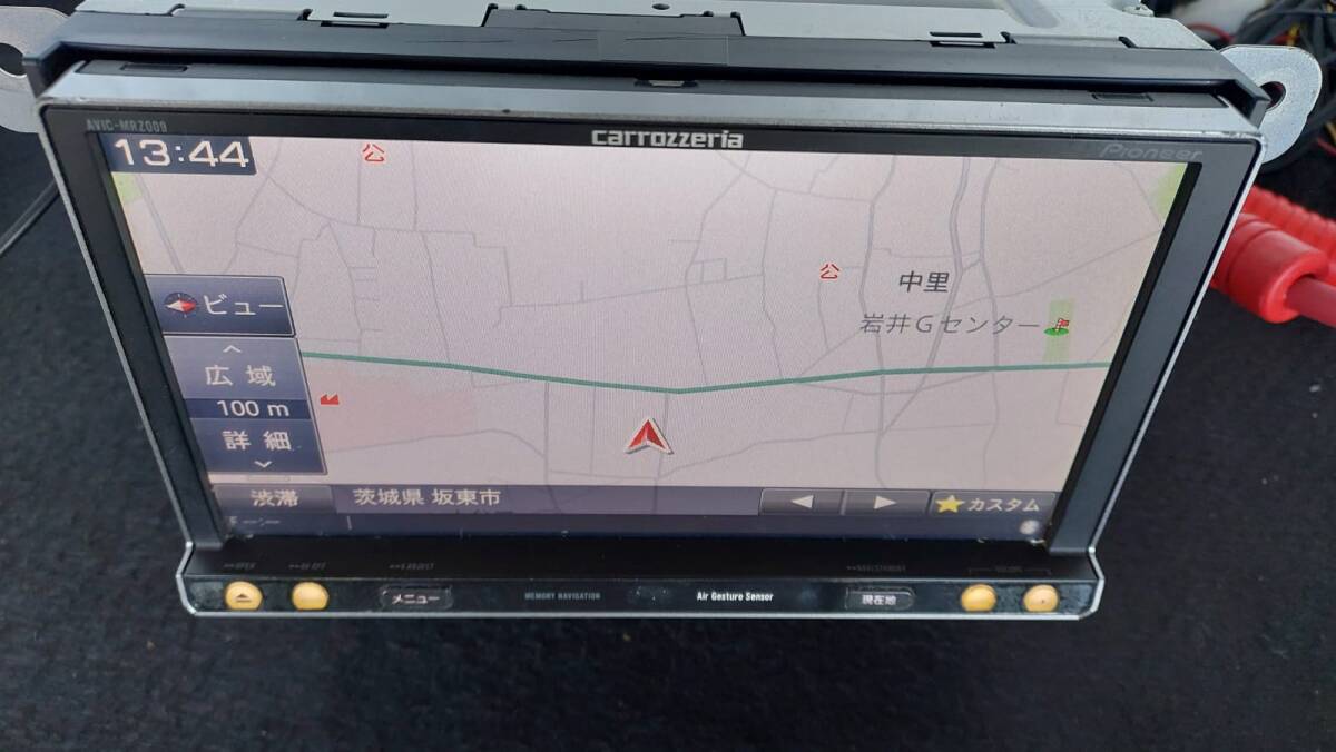 カロッツェリア(パイオニア) carrozzeria Pioneer カーオーディオ 