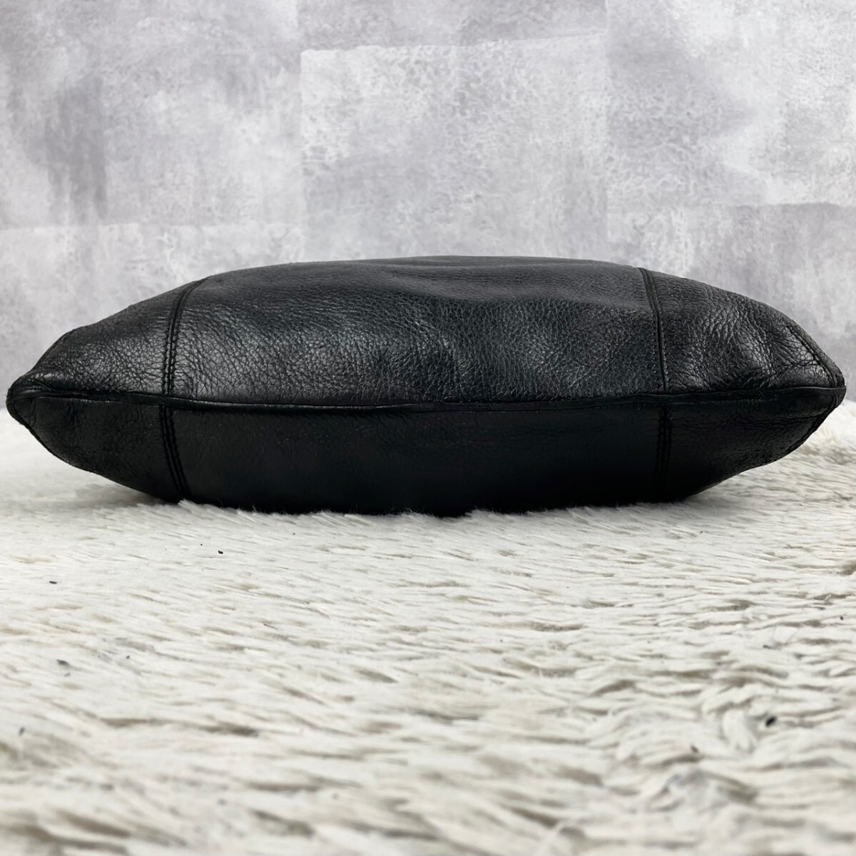 美品 BOTTEGA VENETA ボッテガヴェネタ トートバッグ ハンド ワン 