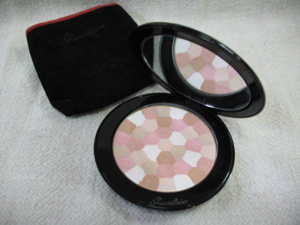 割引 新品 ゲラン メテオリット ヴォワイヤージュ ウーロン