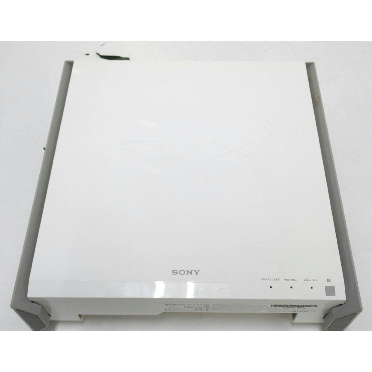 PSX SONY DESR-5700 ソニー PS2 HDD DVD Recorder DESR-5000 Console 