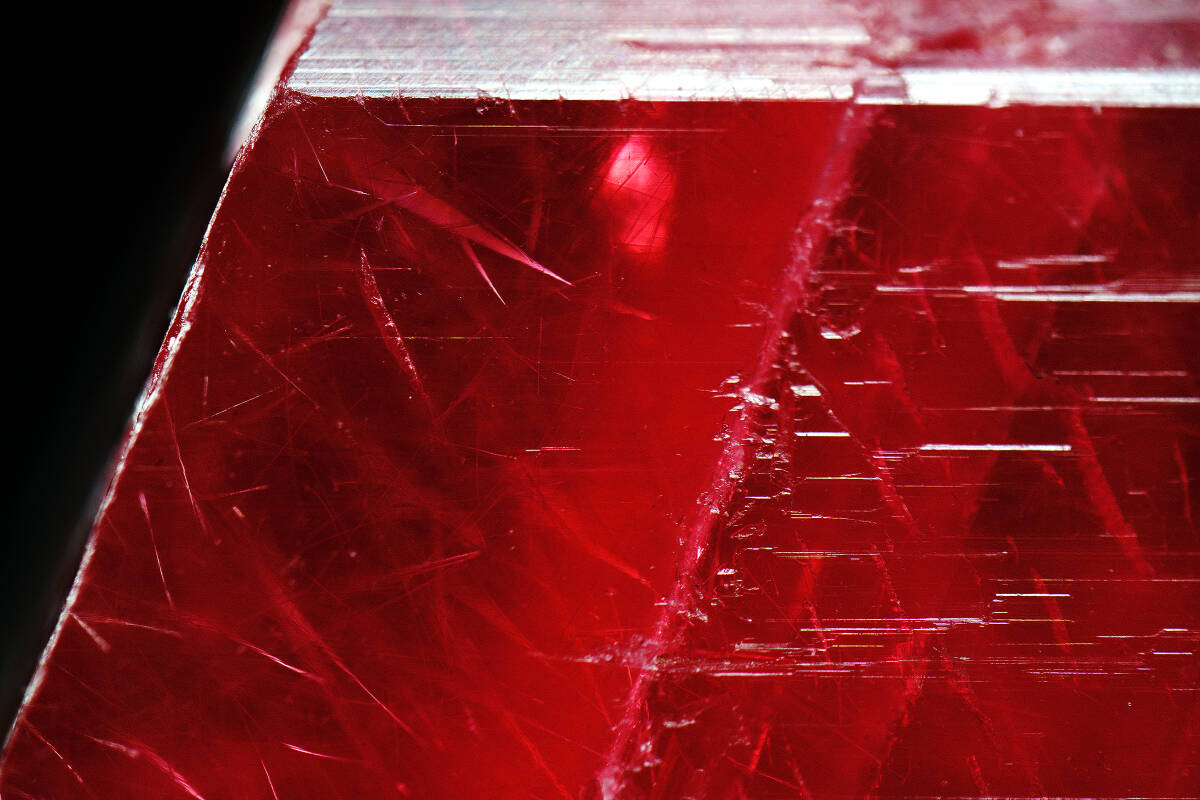 最高品質バラ輝石(ロードナイト(Rhodonite)) Morro Da ロードナイト 