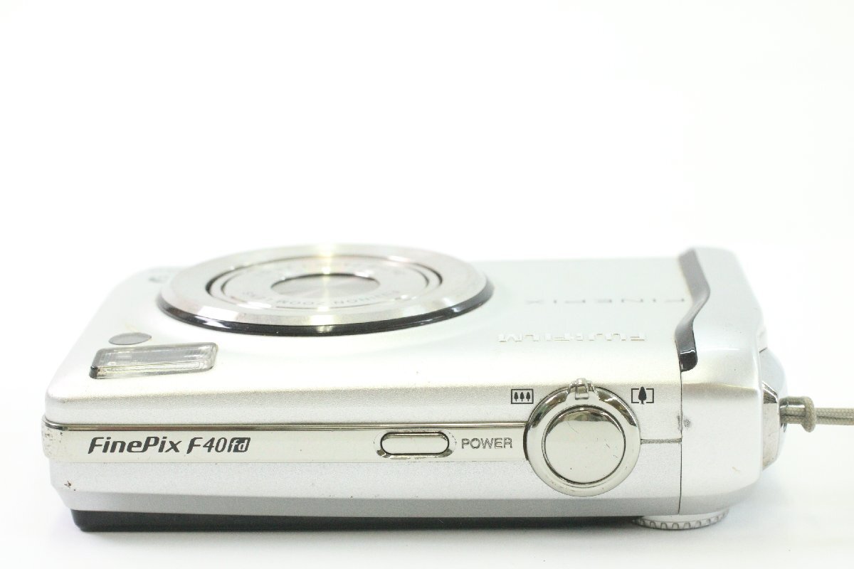 F40fd FinePix 富士フイルム F40fdメーカー公式通販 カメラ 価格.com