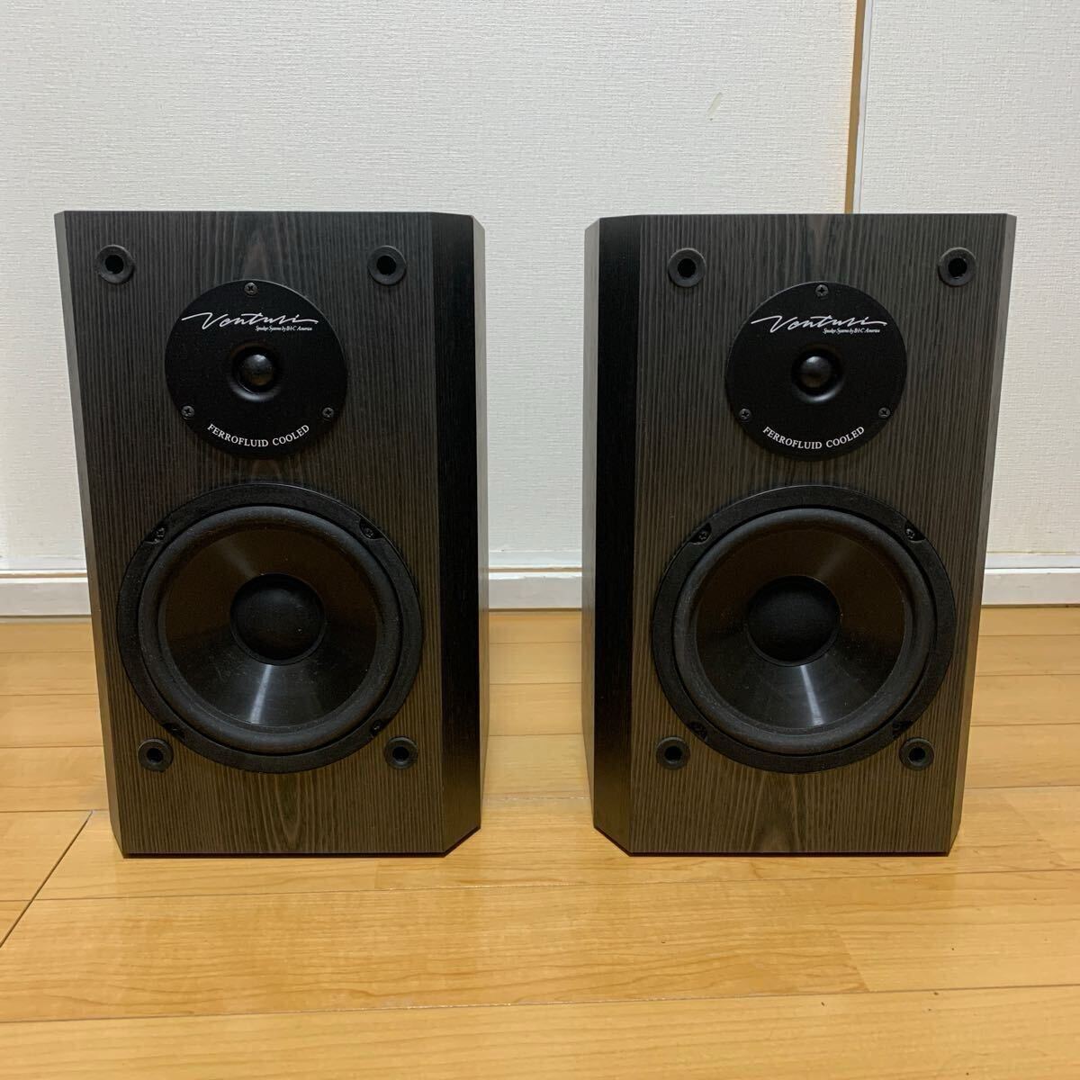 DV62si BIC 16.5センチウーファーのスピーカー スピーカー(ペア)公式