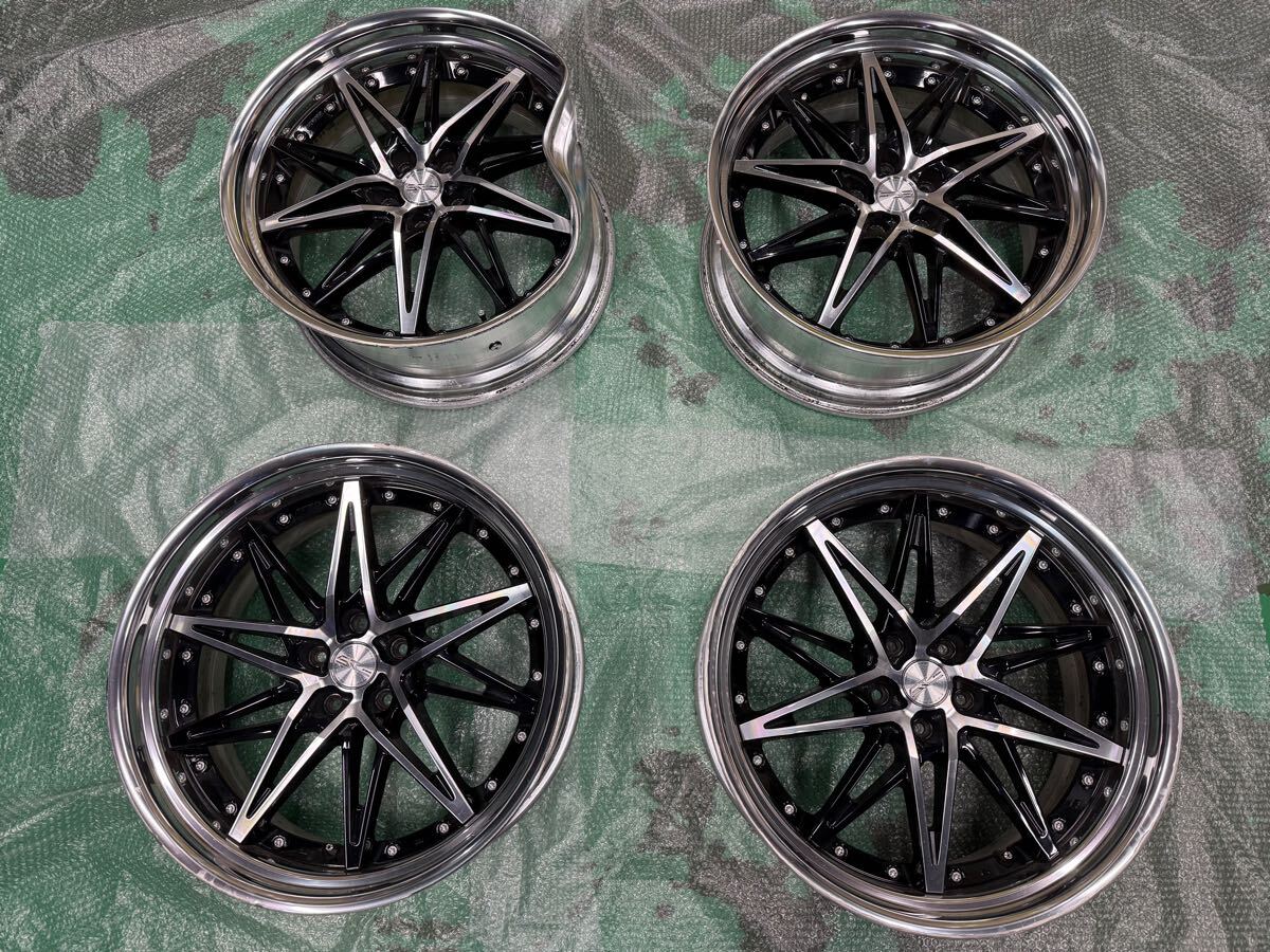 ワーク シュバート シュバートSG1 work WORK SG1 レクサスRXWORK 日本 