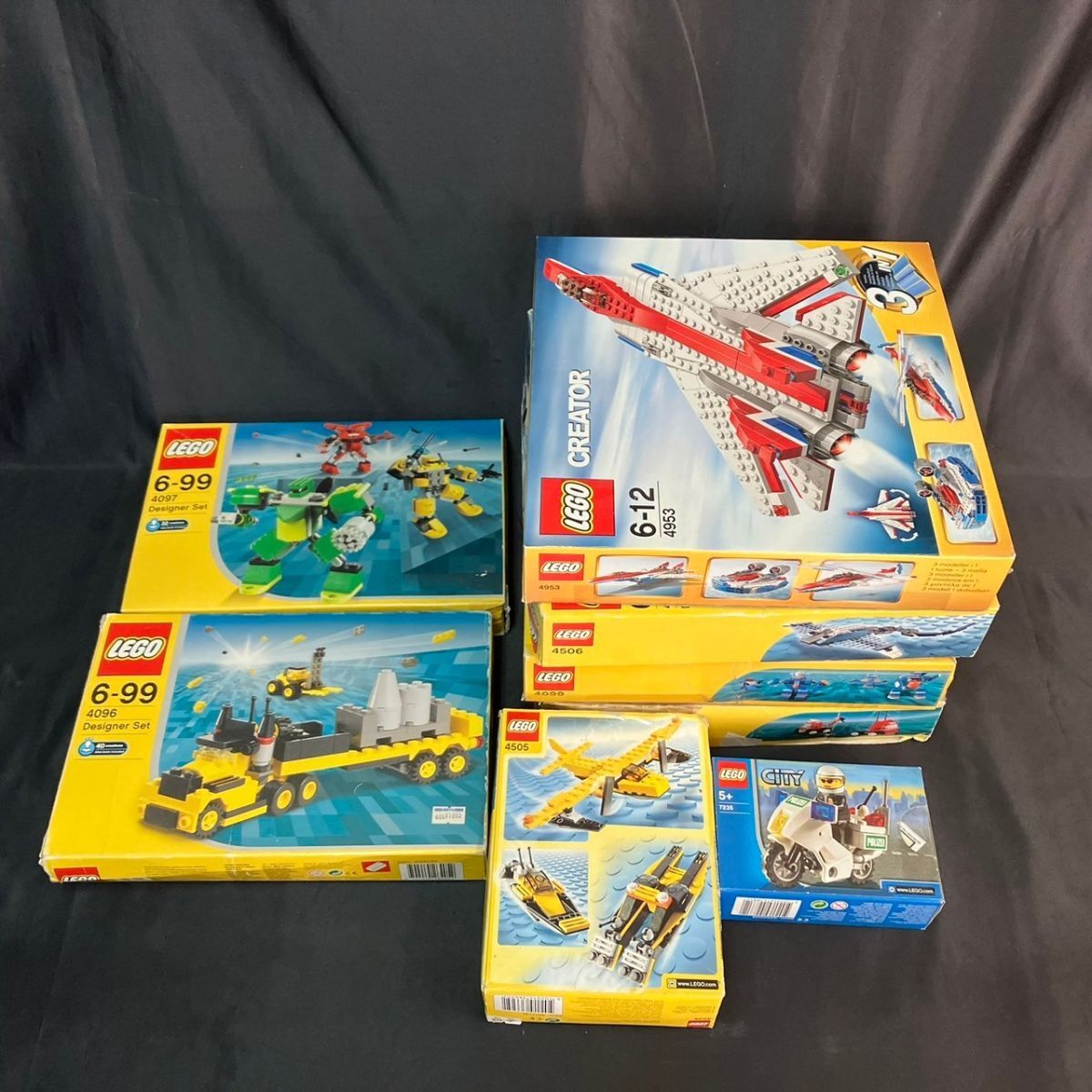 セット 理解できん」 LEGOレゴブロック パーツ まとめ売り 約570g 
